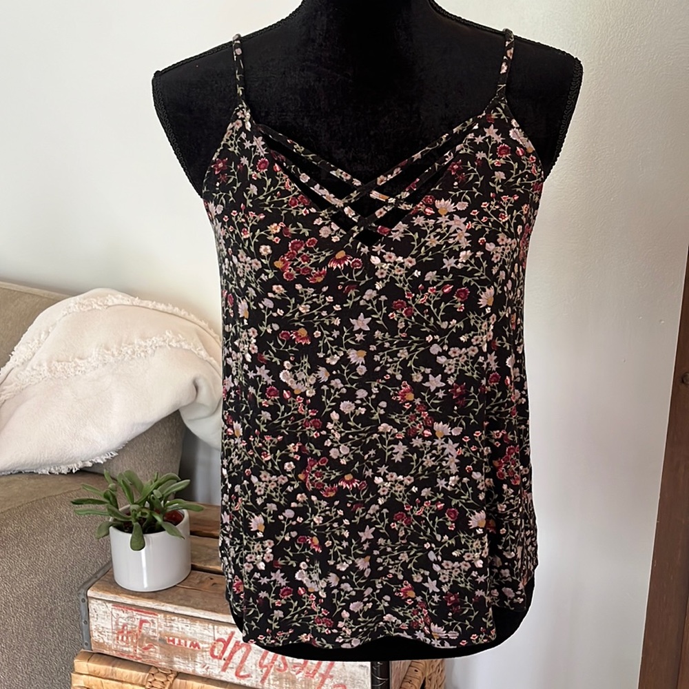 American Eagle soft & sexy tank top